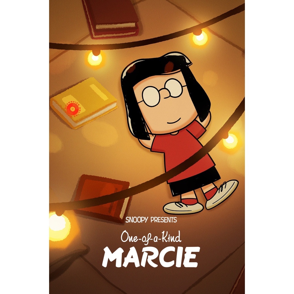 dvd-snoopy-presents-one-of-a-kind-marcie-2023-เสียง-ไทย-อังกฤษ-ซับ-ไทย-อังกฤษ-dvd