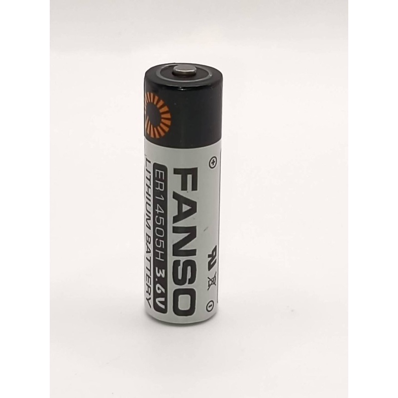 ร้านใน-กทม-fanso-er14505h-3-6v-2600ma-lithium-battery-instrument-battery