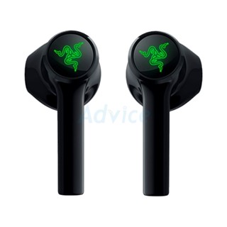 TRUE WIRELESS IN-EAR RAZER HAMMERHEAD TRUE WIRELESS X