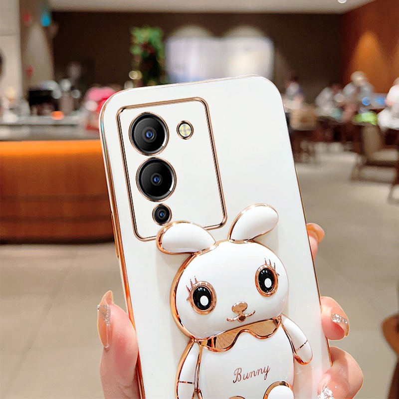 เคสโทรศัพท์มือถือ-ซิลิโคนนิ่ม-พร้อมขาตั้ง-พับได้-สําหรับ-infinix-hot-note-12-g96-11-11s-nfc-10-10s-9-8-pro-play-tecno-pova-3