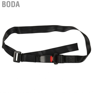 Boda Maternity Seat Belt Adjuster  Reduce Pressure Pregnancy High Density Polyester for Daily Use Big Tummies