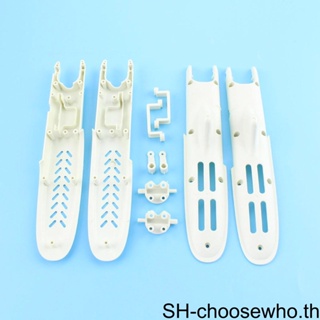 【Choo】ฐานมอเตอร์เครื่องบินบังคับ 1 2 3 5 สําหรับ XK x450 Plane DIY