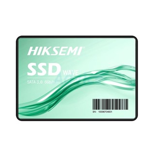 512 GB SSD SATA HIKSEMI WAVE (HS-SSD-WAVE(S) 512G)