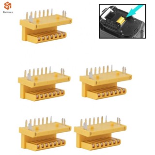 ชิปแบตเตอรี่ PCB 18V สําหรับ Makita BL1830 BL1850 BL1840 LXT400