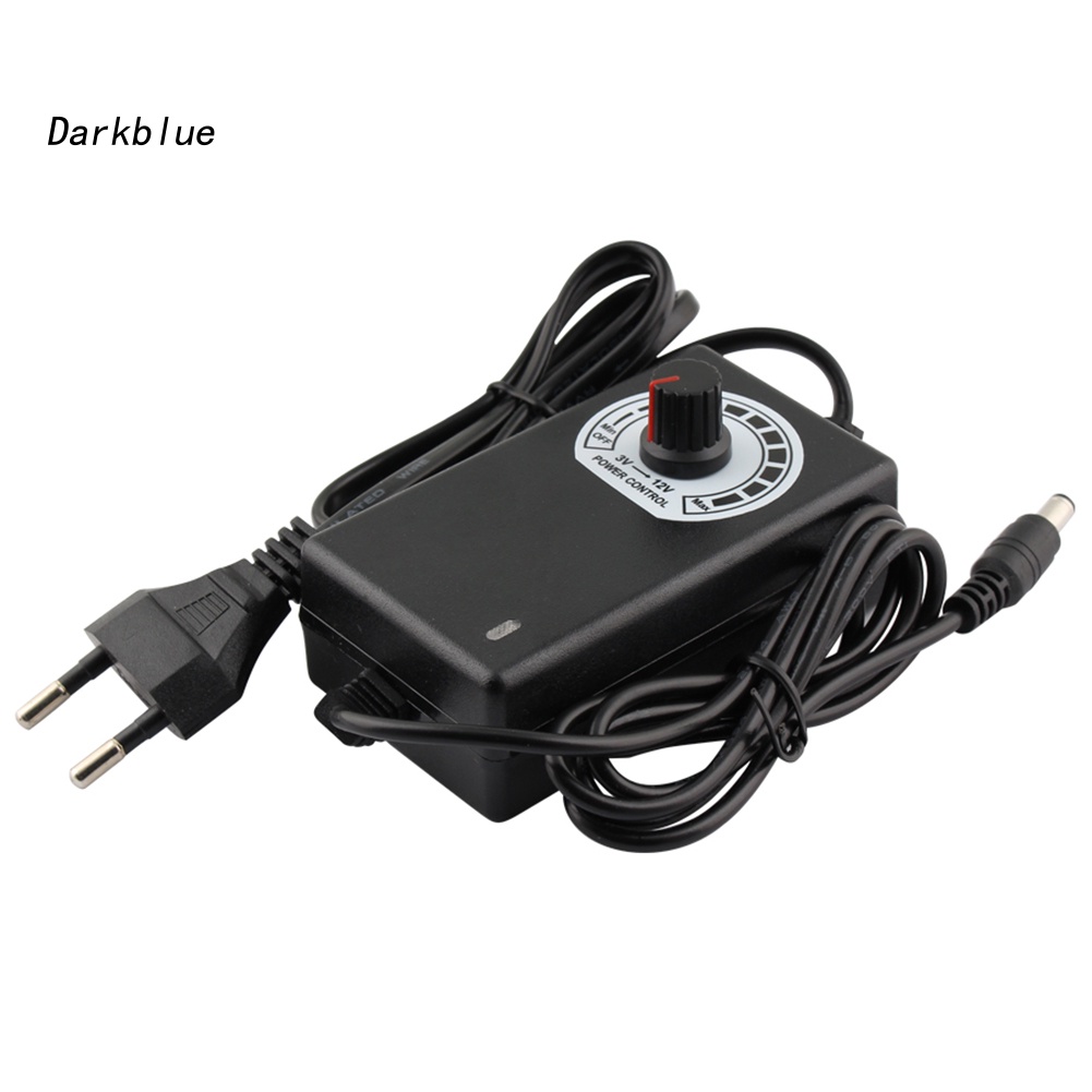 lt-darkblue-gt-อะแดปเตอร์มอเตอร์ควบคุมแรงดันไฟฟ้า-3v-12v-2a-24w-ปลั๊ก-us-eu-ปรับได้