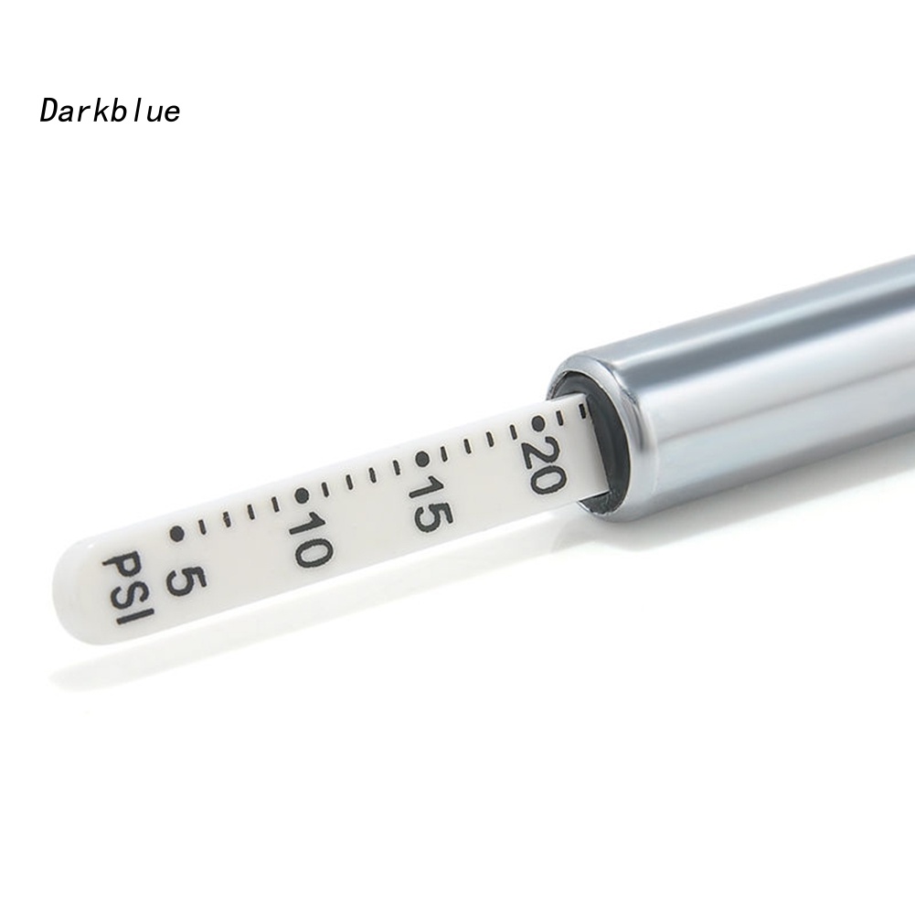 lt-darkblue-gt-ปากกาวัดความดันลมยางรถยนต์-5-50psi-ขนาดเล็ก