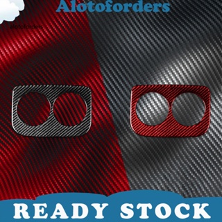 &lt;Alotoforders&gt; Subaru ที่วางแก้ว น้ําหนักเบา กันรอยขีดข่วน สําหรับโมเดล 13-19