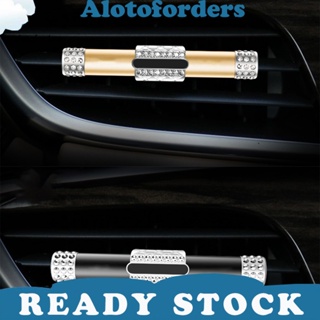 &lt;Alotoforders&gt; น้ําหอมปรับอากาศในรถยนต์ เป็นมิตรกับสิ่งแวดล้อม อุปกรณ์เสริม สําหรับรถยนต์