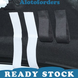 &lt;Alotoforders&gt; สายเข็มขัดรัดลําตัว น้ําหนักเบา รีไซเคิลได้ สําหรับรถยนต์ รถบรรทุก