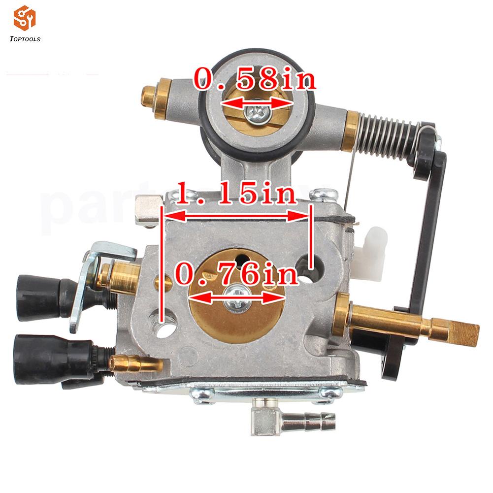 ชุดคาร์บูเรเตอร์-4224-120-0651-แบบเปลี่ยน-hs314