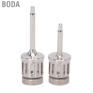 Boda Dental Implant Screw  Portable Sturdy Stainless Steel Screwdriv