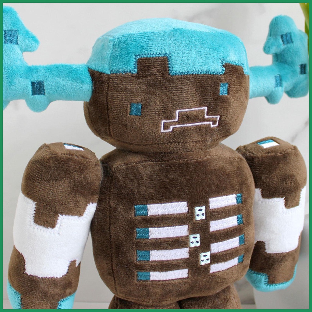 minecraft-warden-plush-my-world-พิมพ์ตุ๊กตาวัวของเล่นตุ๊กตา