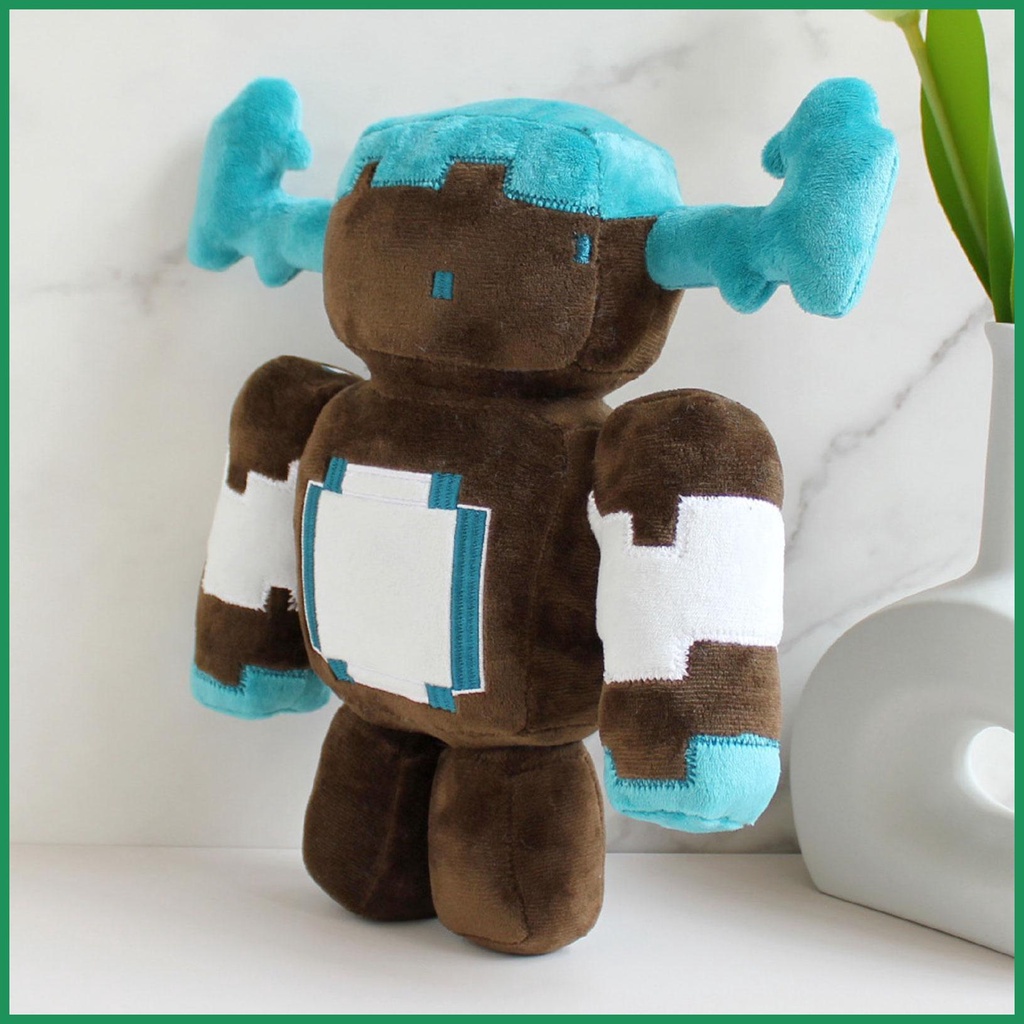 minecraft-warden-plush-my-world-พิมพ์ตุ๊กตาวัวของเล่นตุ๊กตา