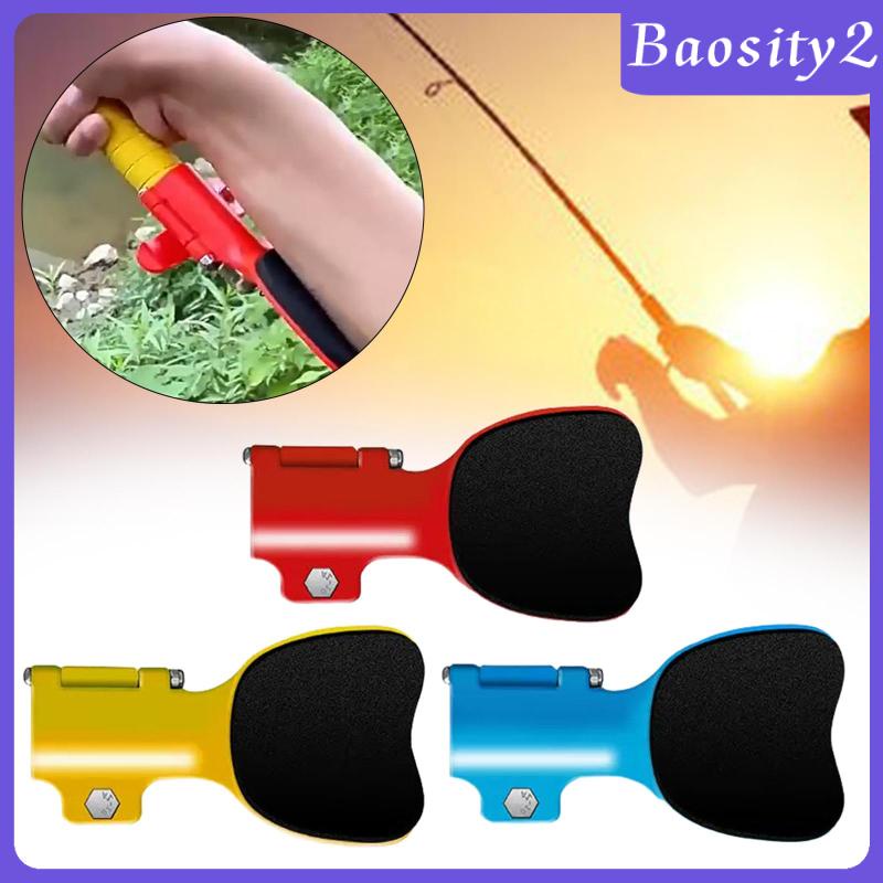 baosity2-อุปกรณ์เสริมแขนยึดคันเบ็ดตกปลา-กันลื่น