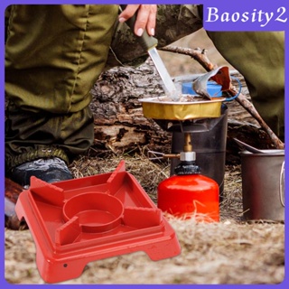 [Baosity2] หัวเผาแอลกอฮอล์ สําหรับทําอาหาร ตกปลา เดินป่า ตั้งแคมป์กลางแจ้ง