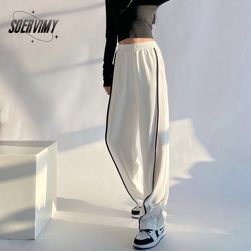 soervimy-กางเกงขายาว-กางเกงเอวสูง-สไตล์เกาหลี-แฟชั่น-2023-new-สบาย-unique-ทันสมัย-fashion-a93l4ni-36z230909