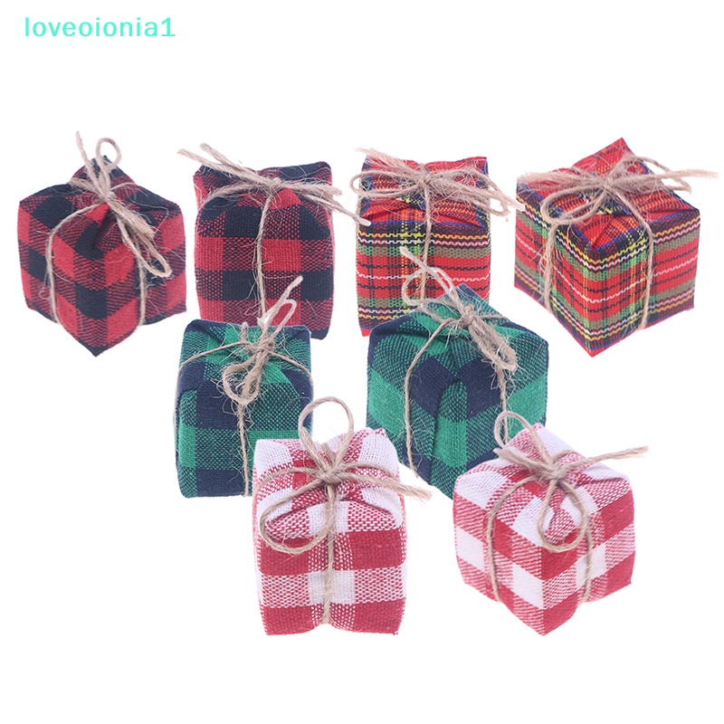 loveoionia1-กล่องของขวัญคริสต์มาสจิ๋ว-สําหรับตกแต่งบ้านตุ๊กตา-5-ชิ้น