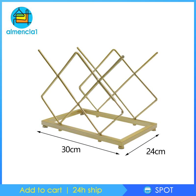 almencla1-ชั้นวางของ-สีแดง-สําหรับห้องรับประทานอาหาร-ห้องครัว-บ้าน