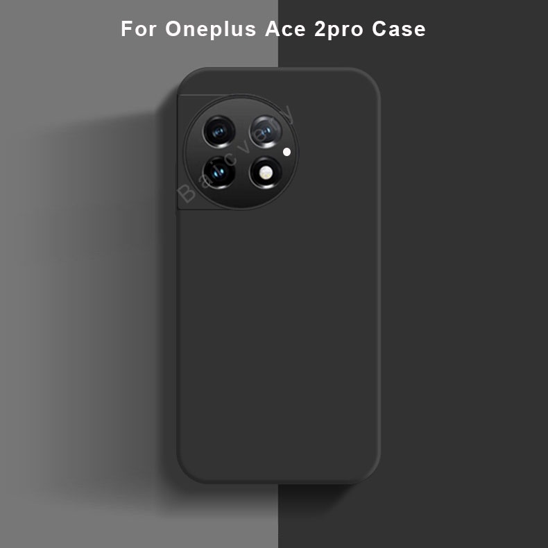 oneplus-ace-2-pro-เคส-แม่เหล็ก-รถ-แหวนนิ้ว-ที่ใส่-tpu-นิ่ม-เคสด้านหลัง-oneplus-ace-2-pro