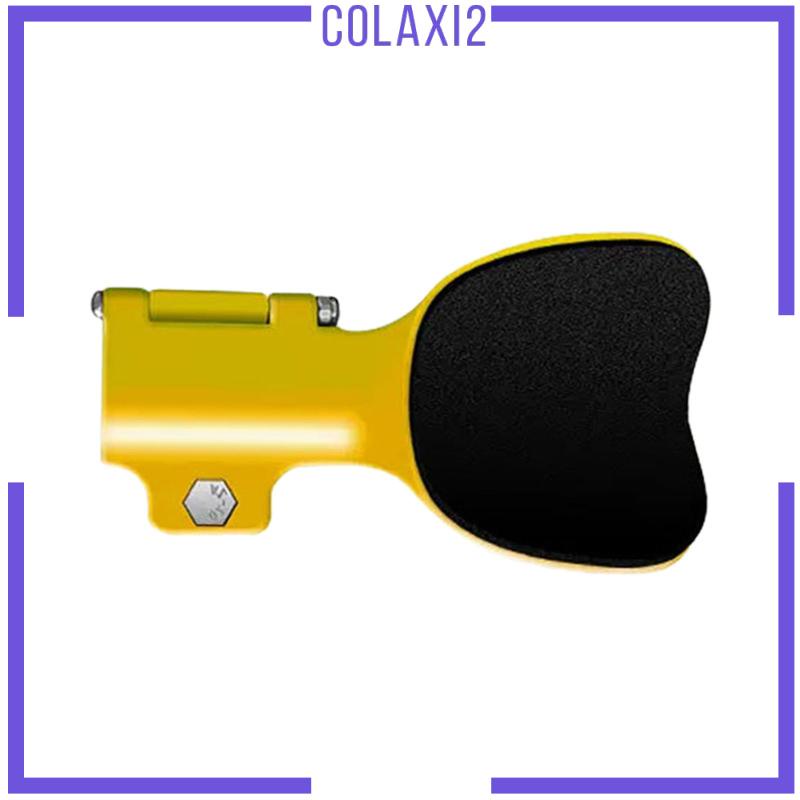 colaxi2-อุปกรณ์เสริมแขนยึดคันเบ็ดตกปลา-กันลื่น