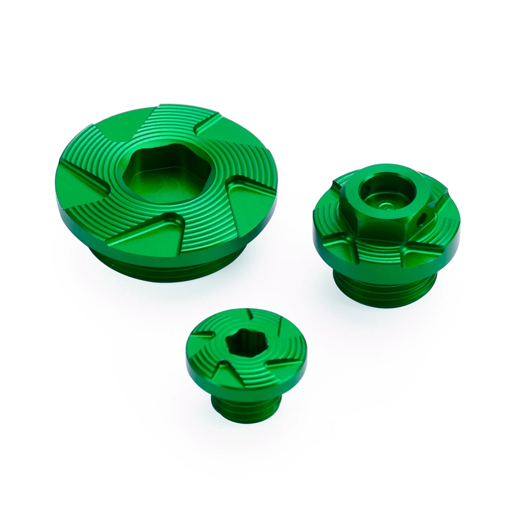 ชุดฝาครอบเครื่องยนต์-cnc-สําหรับ-kawasaki-kx250-kx450-2019-2020