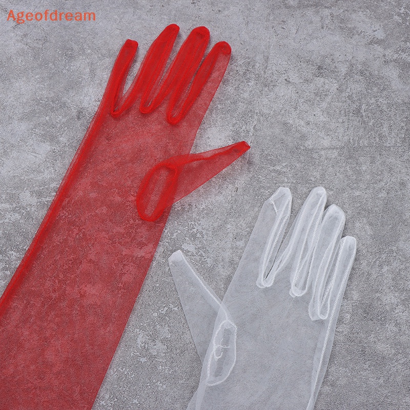 ageofdream-ถุงมือยาว-แบบบางพิเศษ-70-ซม-สําหรับถ่ายภาพ