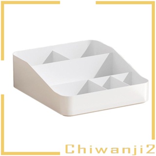 [Chiwanji2] กล่องเก็บน้ําหอม อเนกประสงค์ แบบพกพา สําหรับตั้งโต๊ะ ห้องนอน โต๊ะเครื่องแป้ง