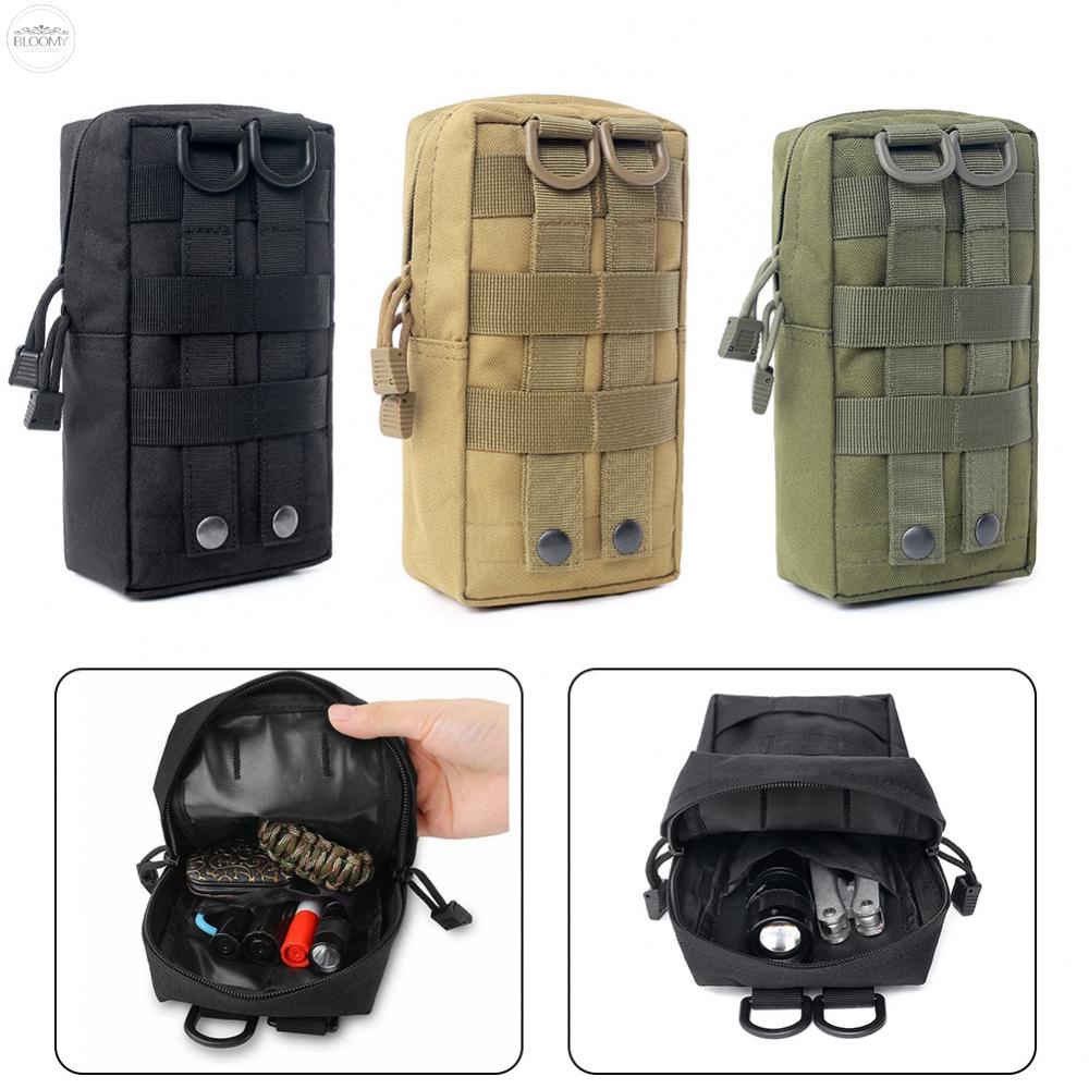 molle-กระเป๋าคาดเอว-ขนาดกะทัดรัด-สไตล์ทหาร-สําหรับตั้งแคมป์-2-แพ็ค