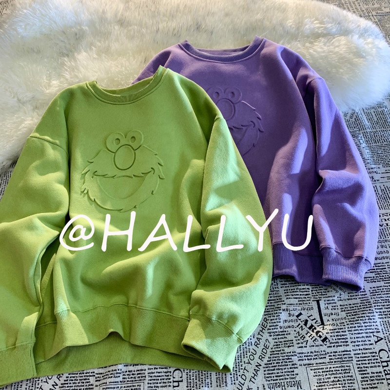 hallyu-เสื้อผ้าผู้ญิง-แขนยาว-เสื้อฮู้ด-คลุมหญิง-สไตล์เกาหลี-แฟชั่น-comfortable-รุ่นใหม่-beautiful-สวยงาม-a28j0dm-36z230909