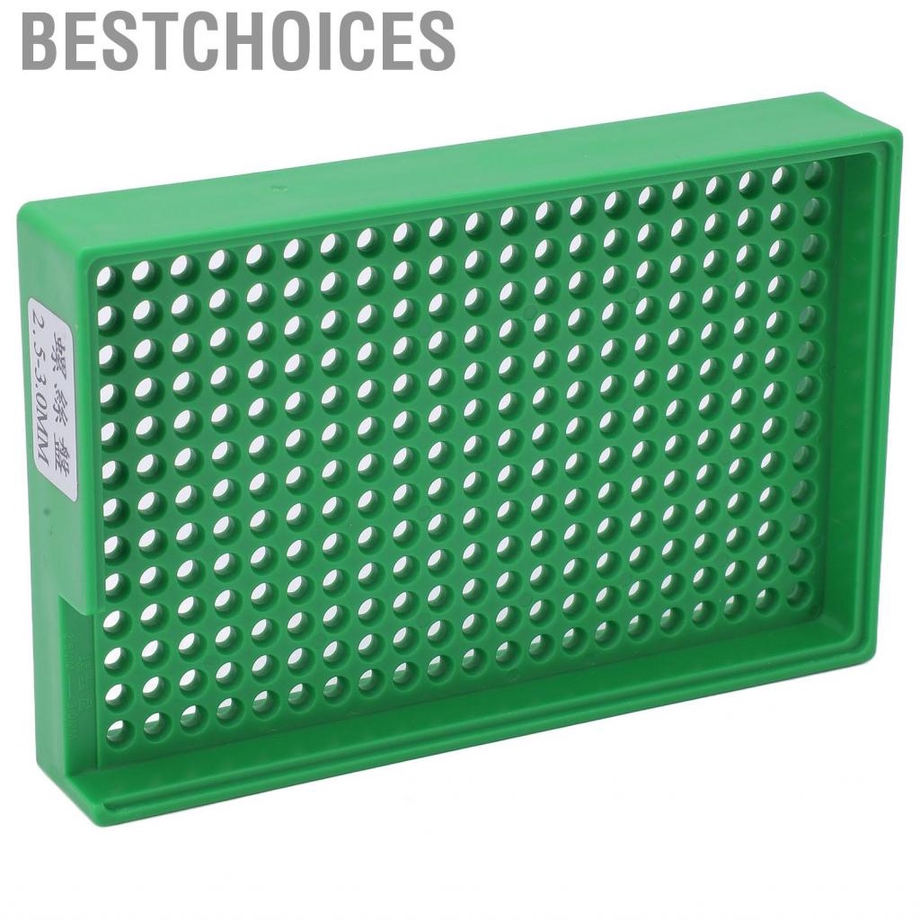 bestchoices-273-holes-screw-storage-box-pp-antistatic-hardware-collection