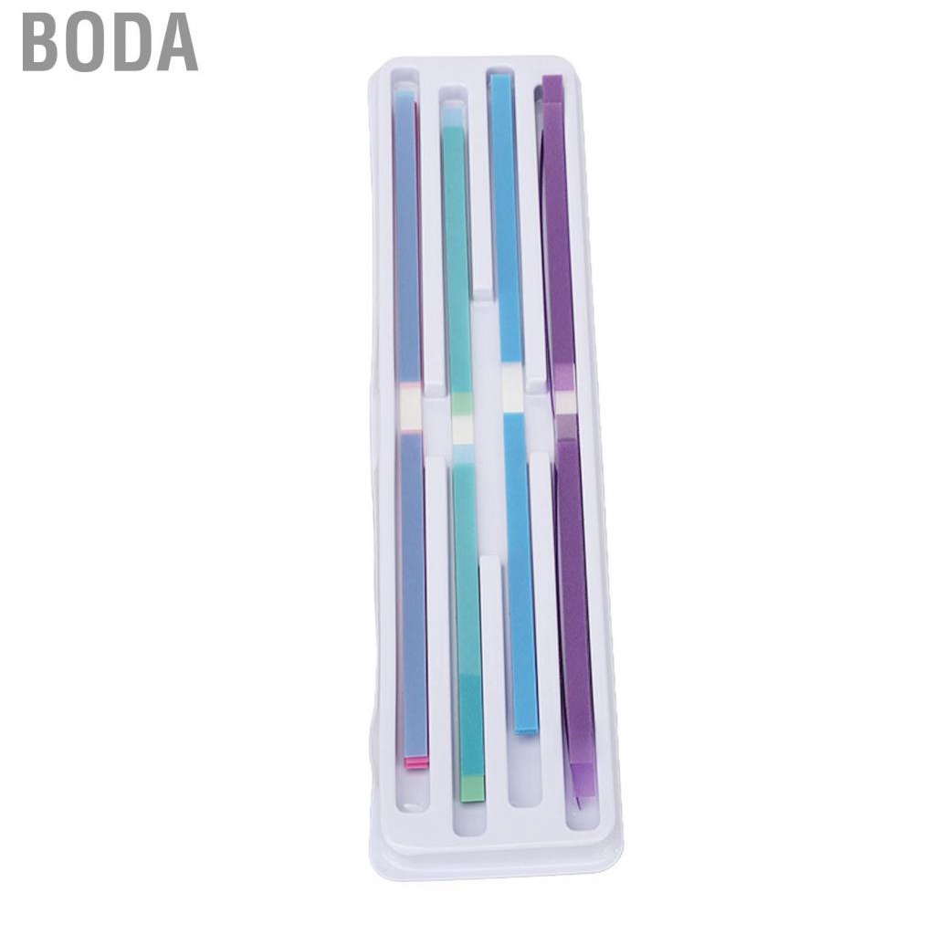 boda-60pcs-dental-polishing-strips-abrasive-finishing-gloss-contouring-tools-kit-dentist-supplies