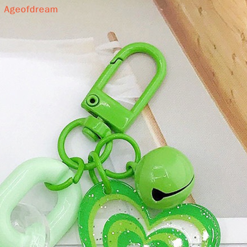 ageofdream-พวงกุญแจอะคริลิค-จี้รูปหัวใจน่ารัก-สร้างสรรค์-เครื่องประดับ-แฟชั่นคู่รัก-สําหรับผู้หญิง-เด็กผู้หญิง-1-ชิ้น