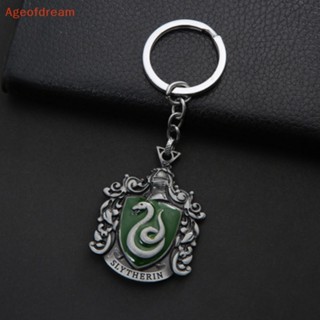[Ageofdream] ใหม่ พวงกุญแจเกียร์รถยนต์ สเตนเลส แบบแมนนวล