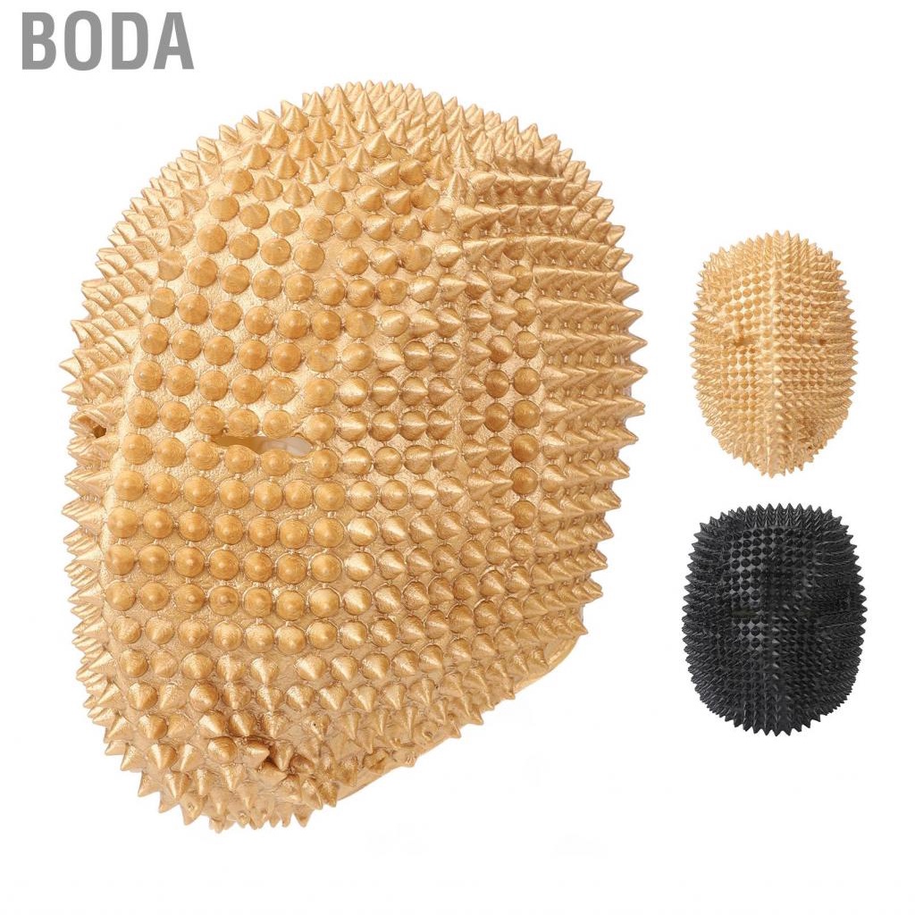 boda-spikes-face-cover-studded-latex-soft-for-carnivals-cosplay