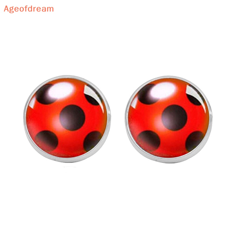 ageofdream-cute-ear-stud-earrings-animal-circle-earrings-women-party-gift-jewelry-new