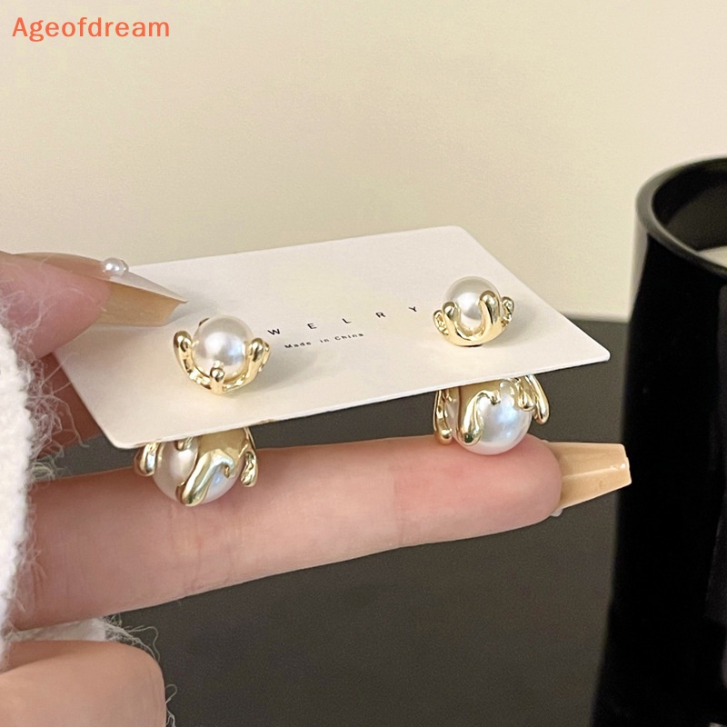 ageofdream-ใหม่-ต่างหูสตั๊ด-เงิน-925-ประดับมุกจําลอง-คุณภาพสูง-สไตล์วินเทจ-เครื่องประดับแฟชั่น-สําหรับผู้หญิง-1-คู่