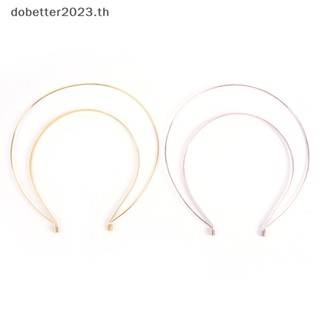 [DB] ที่คาดผม รูปมงกุฎ สีทอง เครื่องประดับ สําหรับผู้หญิง [พร้อมส่ง]