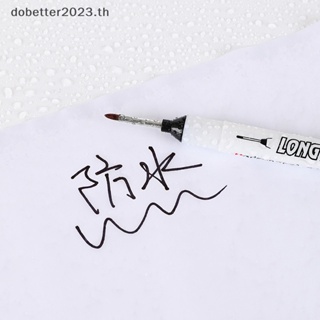 [DB] ปากกามาร์กเกอร์ โลหะ รูลึก 20 มม. สําหรับงานไม้ ห้องน้ํา [พร้อมส่ง]