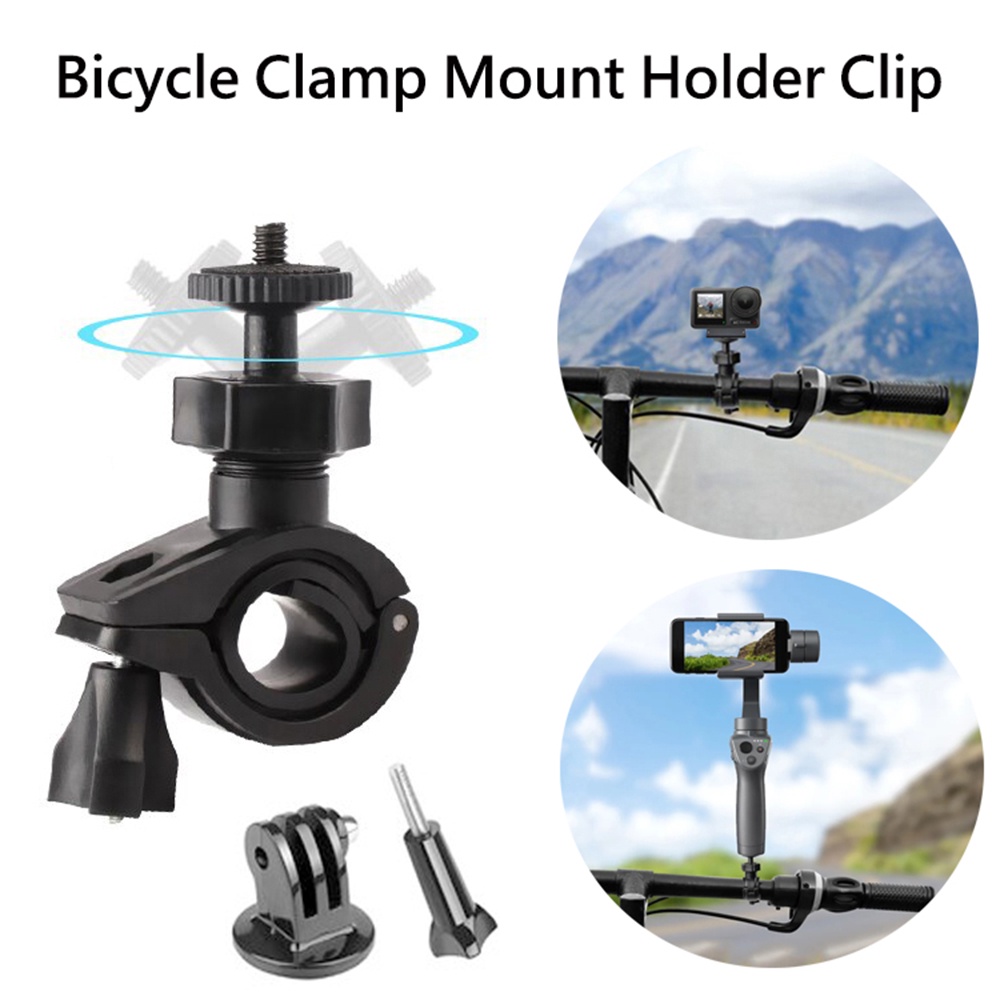Dji om 4 gopro deals