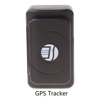 Ch*【พร้อมส่ง】เครื่องติดตาม GPS GSM กันน้ํา ตรวจสอบด้วยเสียง GPS GPRS GSM สัญญาณเตือนความเร็วสูง ขนาดเล็ก สําหรับรถยนต์