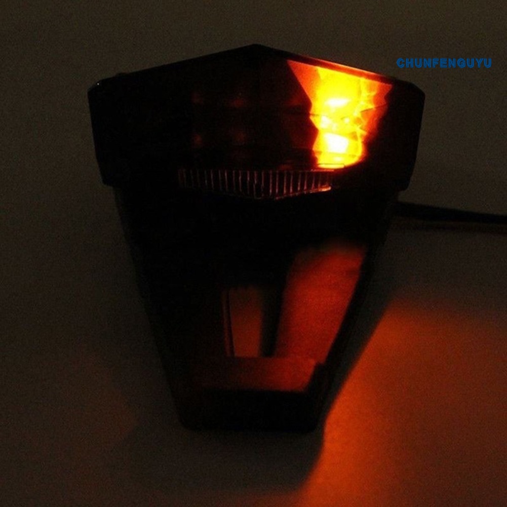 cfgy-ไฟท้ายรถจักรยานยนต์วิบาก-led-12v