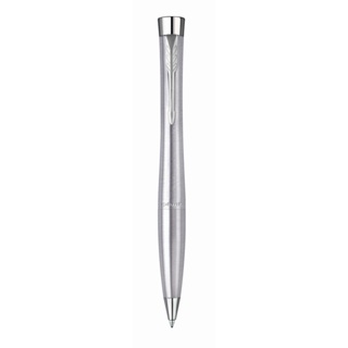 Parker ปากกาลูกลื่นกึ่งเจล รุ่น Urban Twist สีน้ำเงิน ขนาด 0.7 มม.