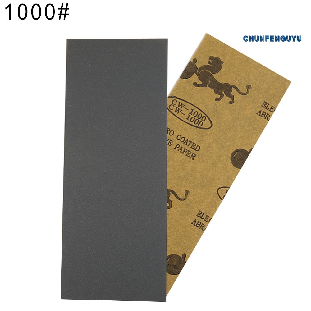 cfgy-แผ่นกระดาษทราย-400-600-800-1000-1200-1500-2000-2500
