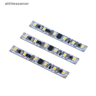 Alittlesearcer โมดูลสวิตช์เซนเซอร์อินฟราเรด 3000K 4000K 6000K IR 12V