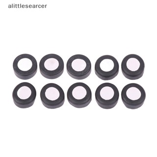 Alittlesearcer ปลอกยางแบริ่ง สําหรับเครื่องเจียรไฟฟ้า 607 10 ชิ้น EN