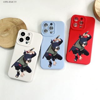 Realme C35 C30 C21Y C25Y C15 C1 เคสเรียวมี สำหรับ Cartoon Anime เคส เคสโทรศัพท์