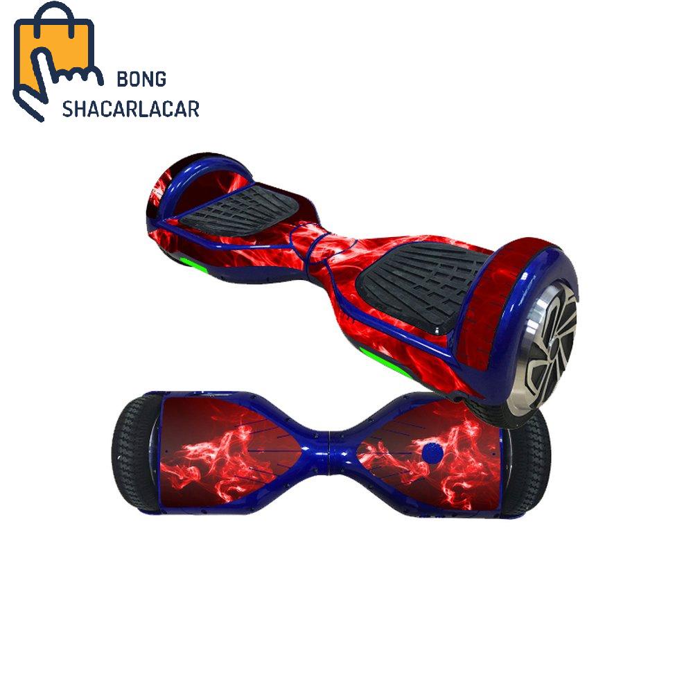 ป้องกันผิวรูปลอกสำหรับ-6-5in-balancing-board-สกู๊ตเตอร์-hoverboard-สติกเกอร์