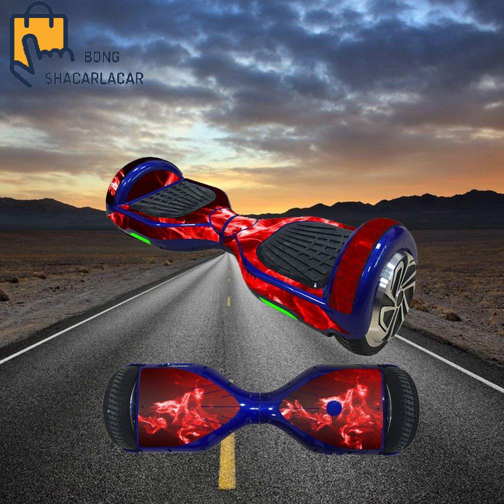 ป้องกันผิวรูปลอกสำหรับ-6-5in-balancing-board-สกู๊ตเตอร์-hoverboard-สติกเกอร์