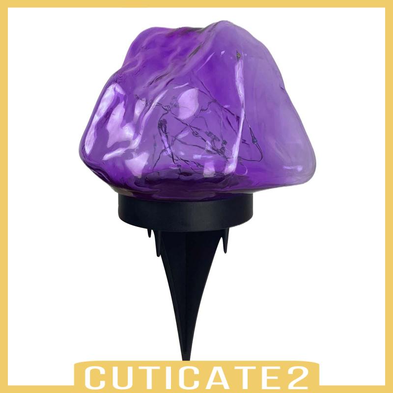 cuticate2-โคมไฟพลังงานแสงอาทิตย์-ทนต่อการสึกหรอ-สําหรับตกแต่งสวน