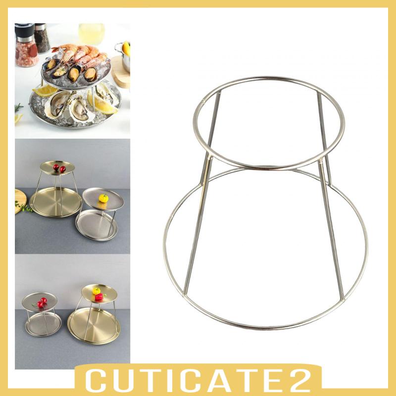 cuticate2-ถาดสเตนเลส-สําหรับใส่อาหารทะเล